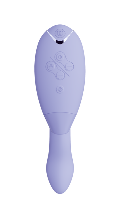 Womanizer Duo 2 Lilac