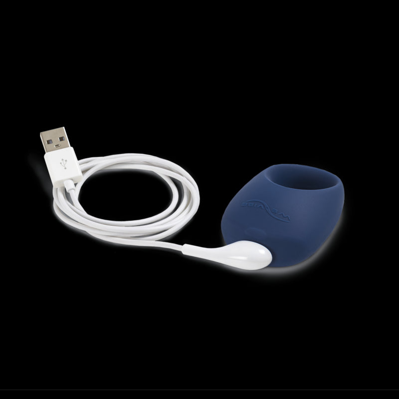 Pivot by We-Vibe Blue