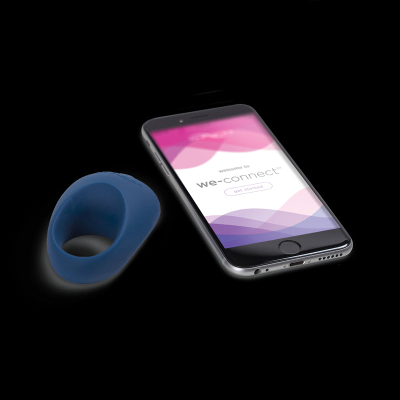 Pivot by We-Vibe Blue