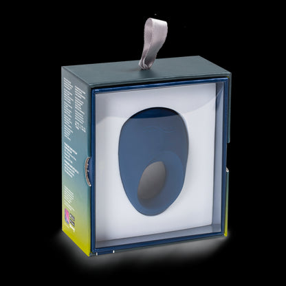 Pivot by We-Vibe Blue