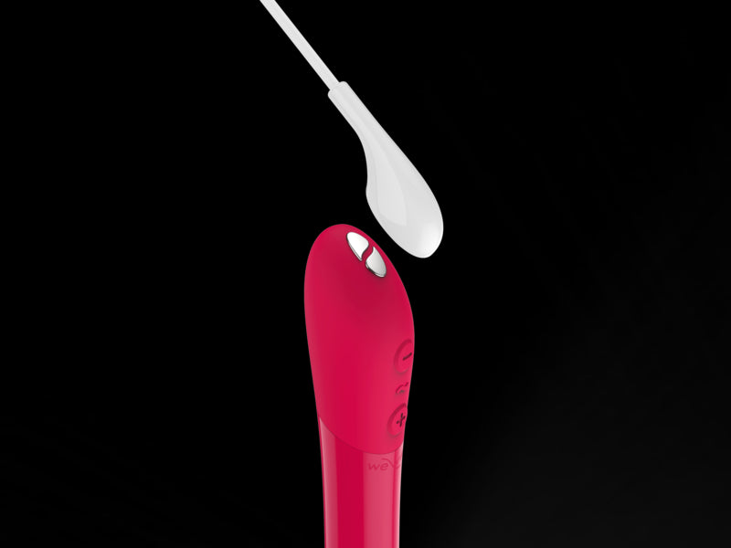 Tango X Cherry Red by We-Vibe