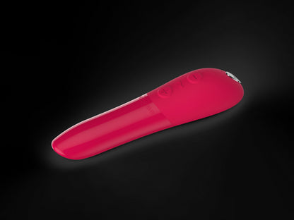 Tango X Cherry Red by We-Vibe