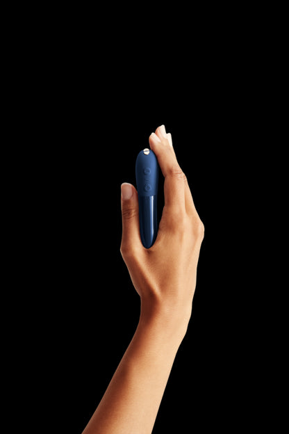 Tango X Midnight Blue by We-Vibe