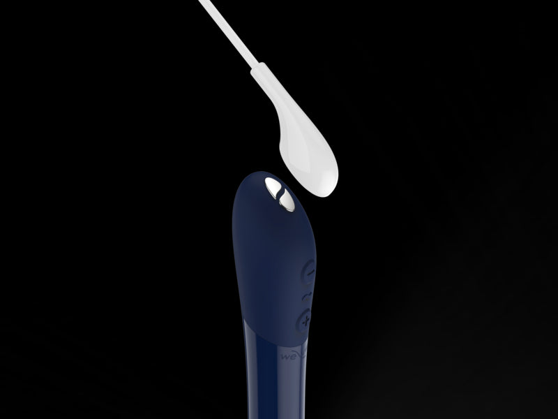 Tango X Midnight Blue by We-Vibe