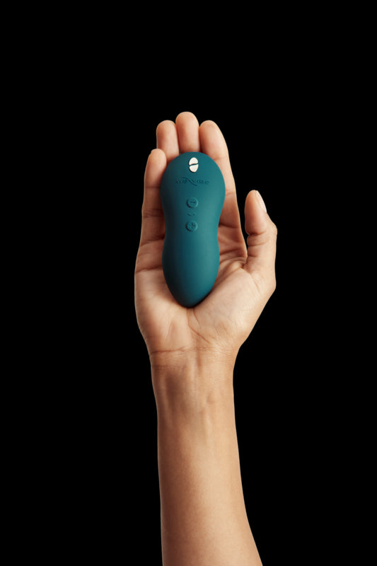 Touch X Green Velvet de We-Vibe