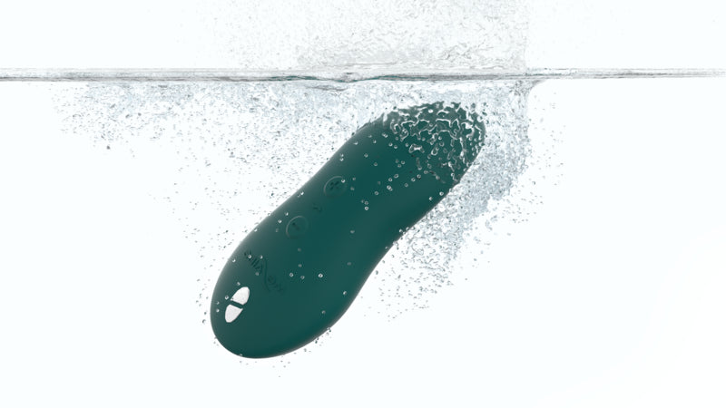 Touch X Green Velvet de We-Vibe