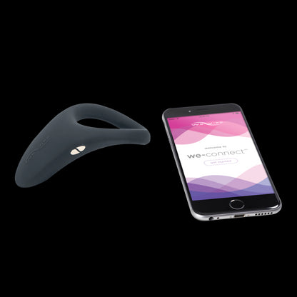 Verge by We-Vibe Slate