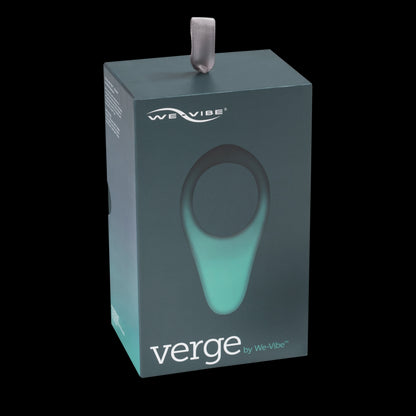 Verge by We-Vibe Slate