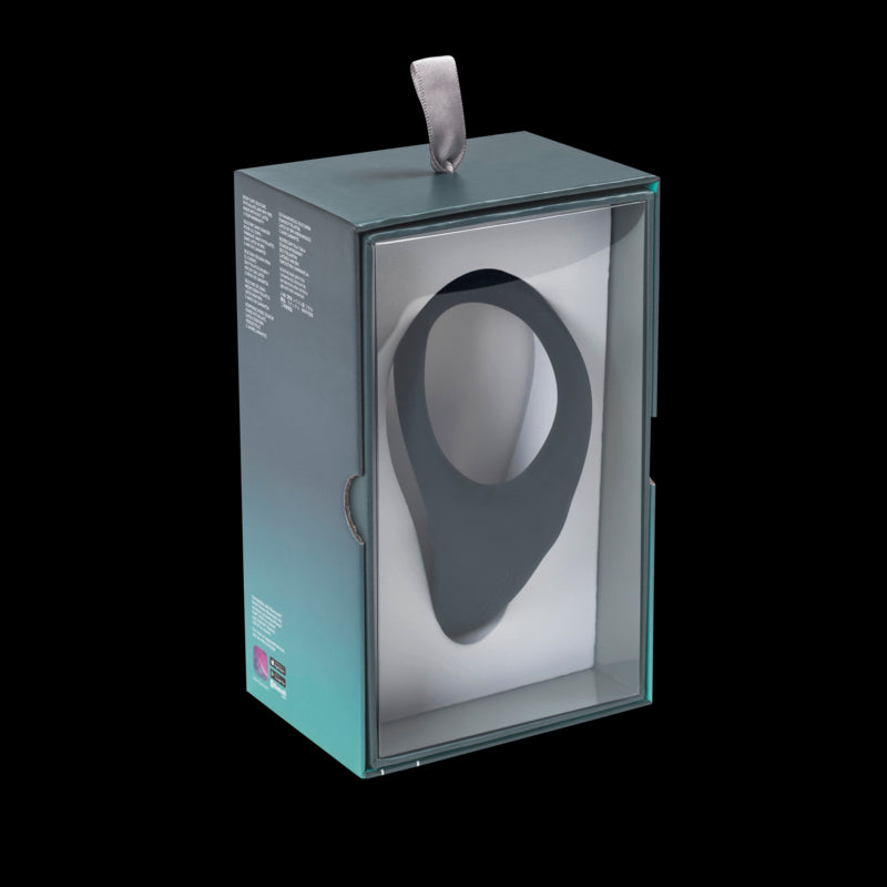 Verge by We-Vibe Slate