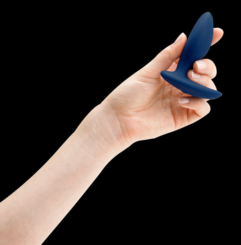 Ditto by We-Vibe Blue