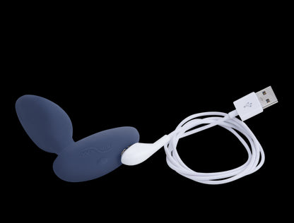 Ditto by We-Vibe Blue