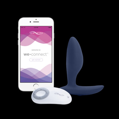 Ditto by We-Vibe Blue