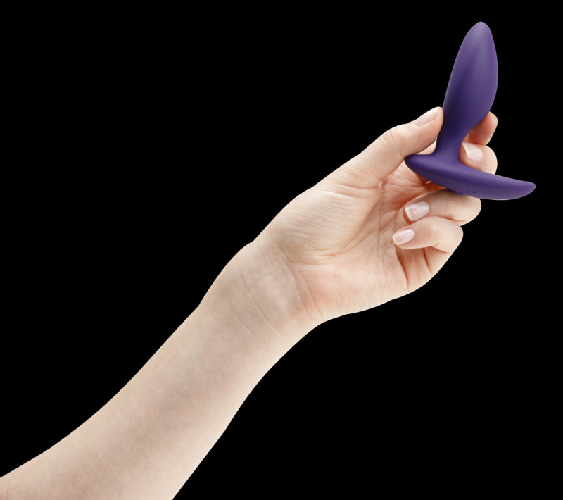 Ditto by We-Vibe Purple