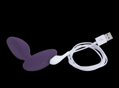 Ditto by We-Vibe Purple