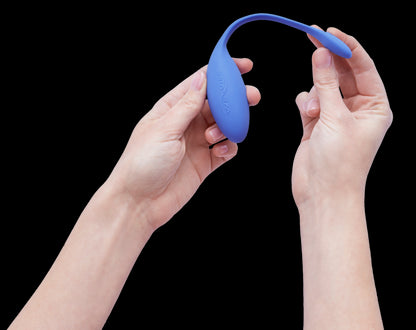 Jive par We-Vibe Blue