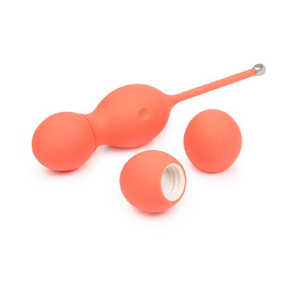 Bloom by We-Vibe Coral