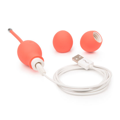 Bloom by We-Vibe Coral