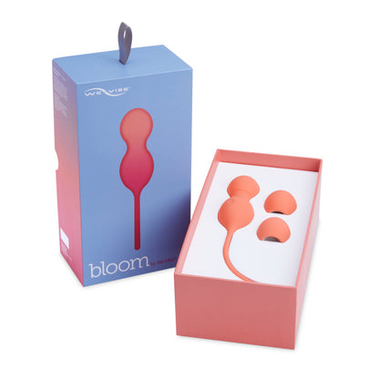 Bloom by We-Vibe Coral