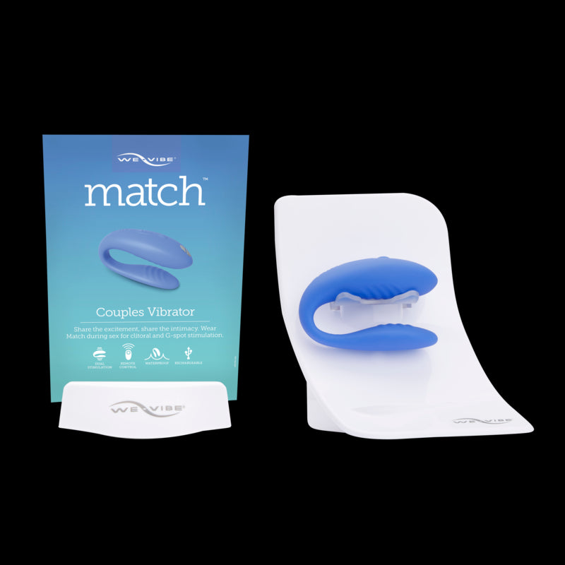 Nous Wibe Match Pervenche