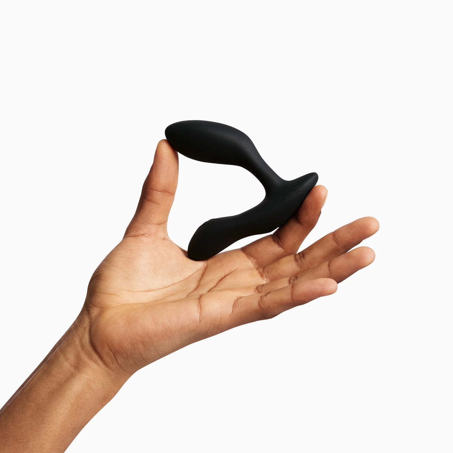 Vector+ Charcoal Black