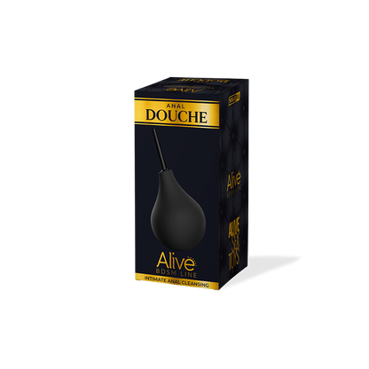 Ducha Anal Talla L - Alive