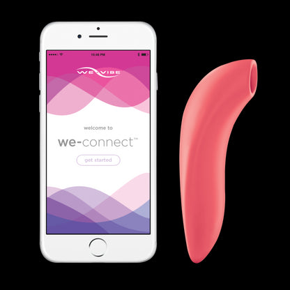 Melt Coral by We-Vibe