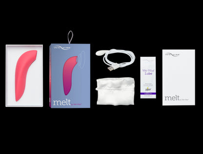 Melt Coral by We-Vibe