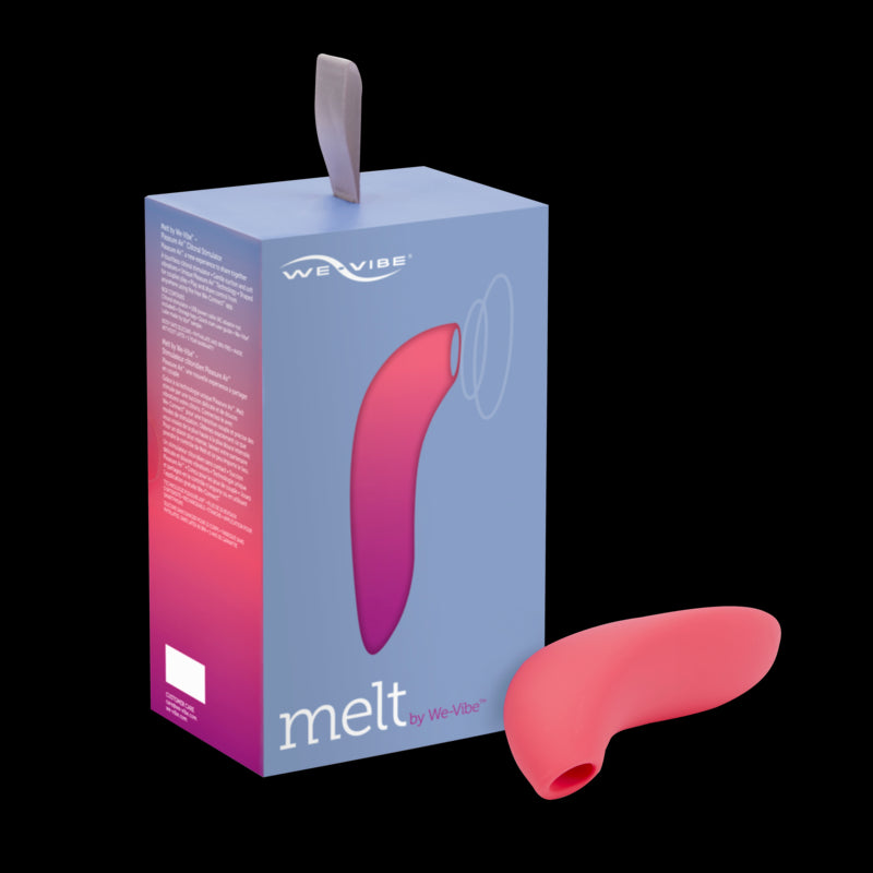 Melt Coral by We-Vibe