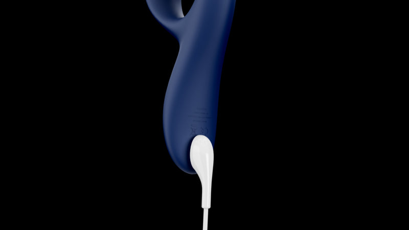 We-Vibe - Nova 2 - Bleu nuit