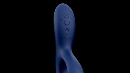 We-Vibe - Nova 2 - Bleu nuit