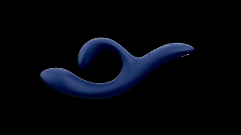 We-Vibe - Nova 2 - Bleu nuit