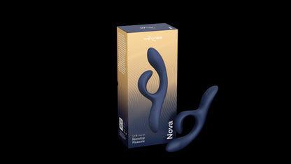 We-Vibe - Nova 2 - Bleu nuit