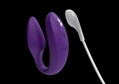 Sync 2e génération violet