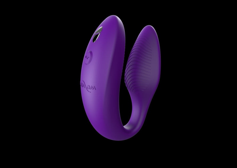 Sync 2e génération violet