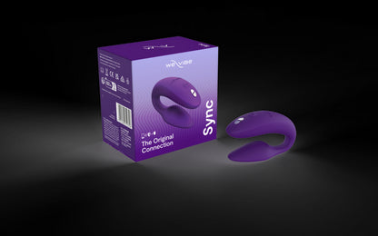 Sync 2e génération violet