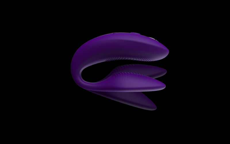 Sync 2e génération violet