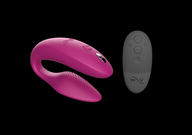 Synchronisation 2e génération Rose