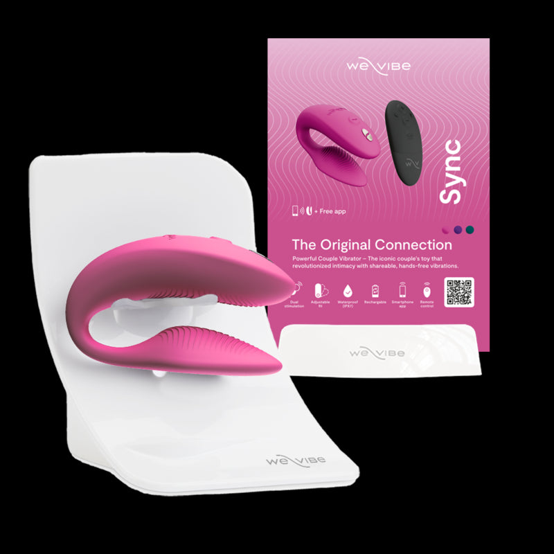 Synchronisation 2e génération Rose