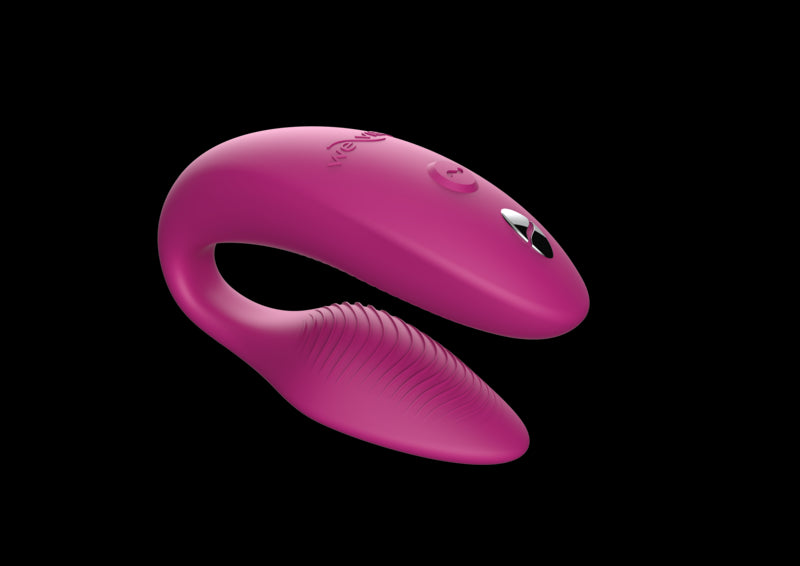 Synchronisation 2e génération Rose