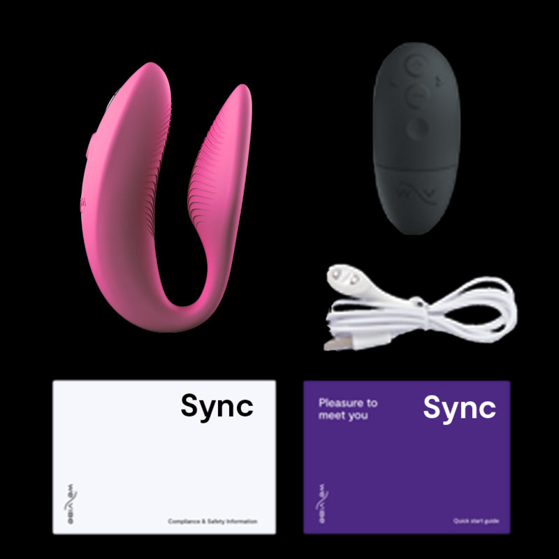 Synchronisation 2e génération Rose