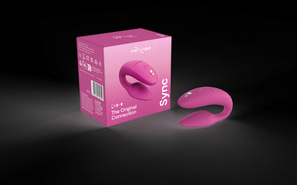 Synchronisation 2e génération Rose