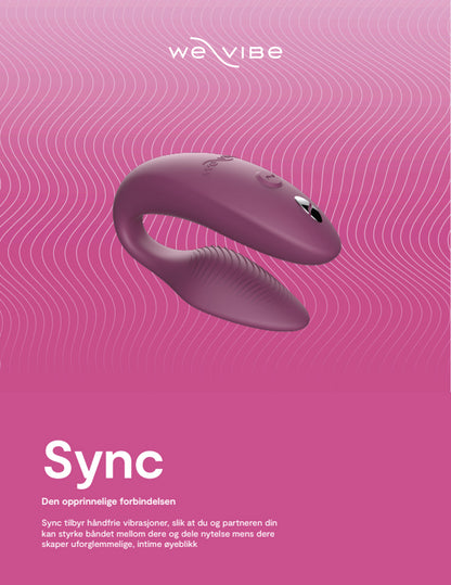 Synchronisation 2e génération Rose