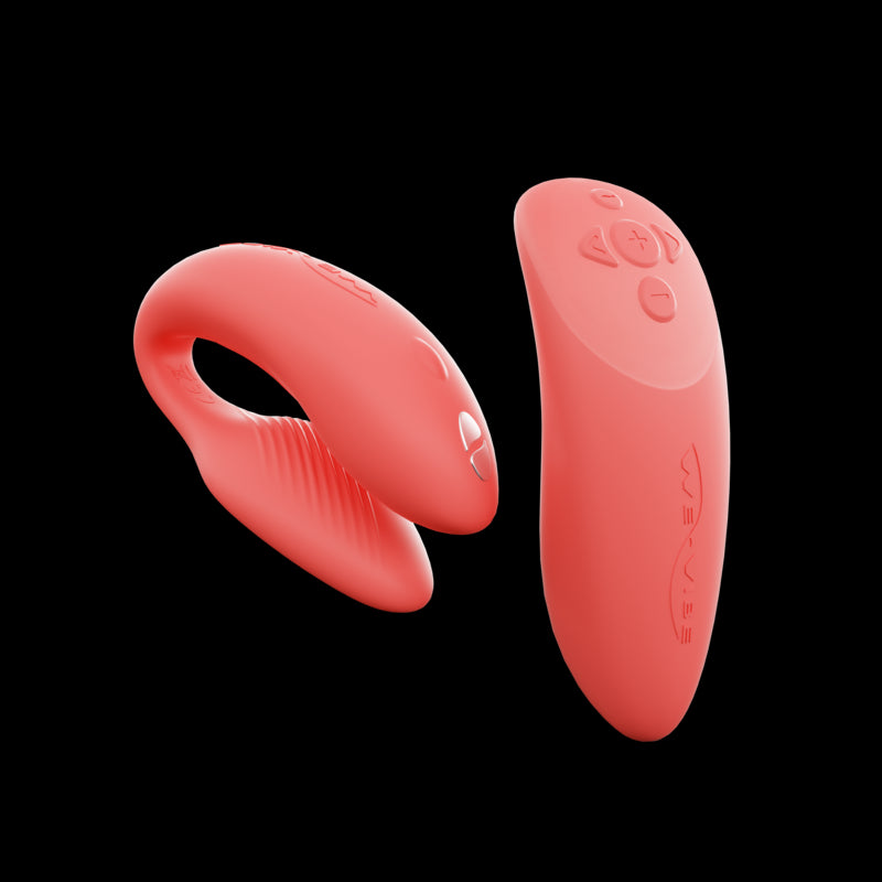 Chœur de corail Crave