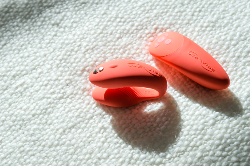 Chœur de corail Crave