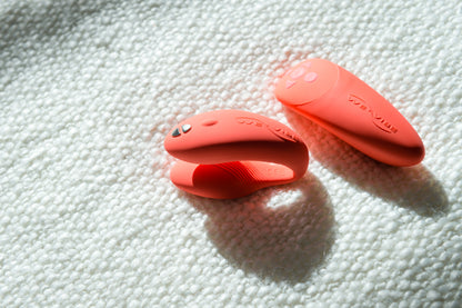 Chœur de corail Crave