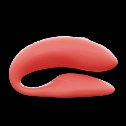 Chœur de corail Crave