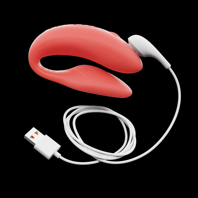 Chœur de corail Crave