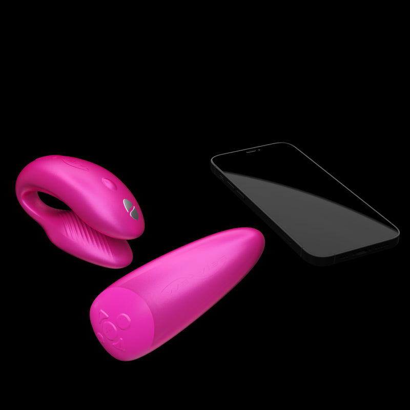 Chœur rose cosmique