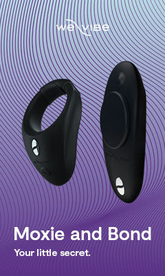 Tease Us Bond + Moxie Black