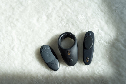 Taquinez-nous Bond + Moxie Black